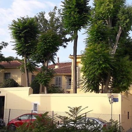 דירות אתונה A Painter'S House In Plaka מראה חיצוני תמונה