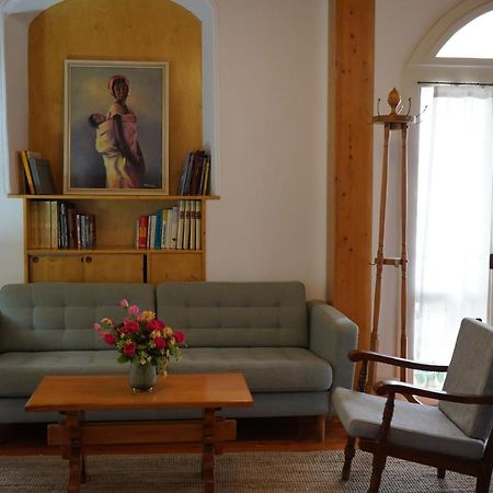 דירות אתונה A Painter'S House In Plaka מראה חיצוני תמונה