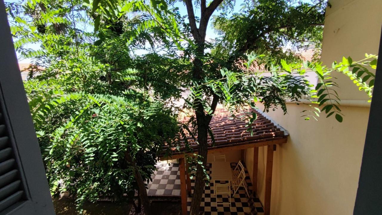 דירות אתונה A Painter'S House In Plaka מראה חיצוני תמונה